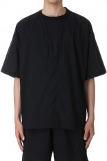 CORDURA® RIPSTOP S/S TEE / BLACK(VF-2SS03548)