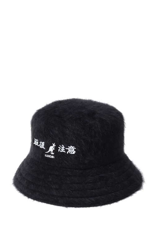 HWC KANGOL BUCKET HAT(BEPFW23EI09) | セレクトショップ