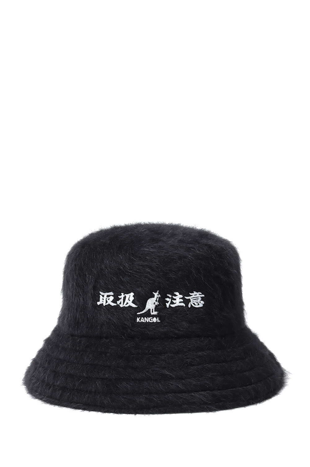 HWC KANGOL BUCKET HAT(BEPFW23EI09) | セレクトショップ