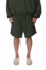 Relaxed Shorts/Ink(160SP244120F)