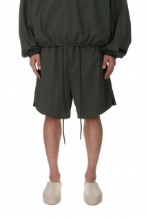 Relaxed Shorts/Ink(160SP244120F)