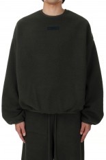 Crewneck Sweater/Ink(192SP244700F)