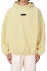 Pullover Hoodie/Garden Yellow(202SP244261F)