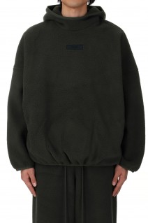 Pullover Hoodie/Ink(202SP244260F)