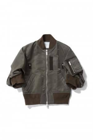 Sacai | サカイ | セレクトショップ｜DeepInsideinc.com Store