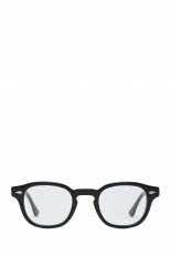 NOCHINO / #1 GLOSS BLACK x CLEAR to GREY