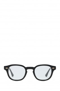 NOCHINO / #1 GLOSS BLACK x CLEAR to GREY