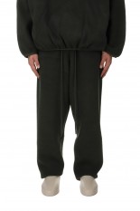 FLEECE PANTS/Ink(130SP244250F)