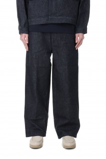 12.9oz Denim Slacks(#BHS24S012 )