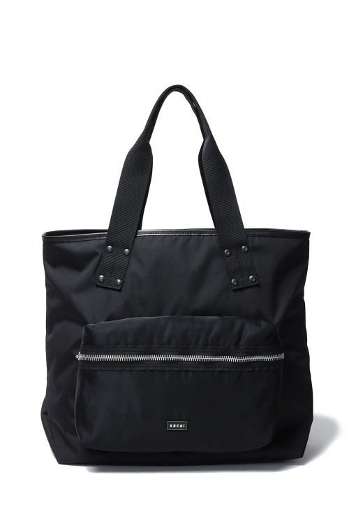 Coal Tote Bag Large (24-0697S) | セレクトショップ 