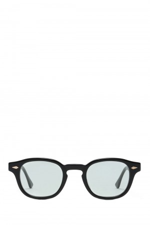 NOCHINO / #2 GLOSS BLACK x GREY GREEN to D.GREY