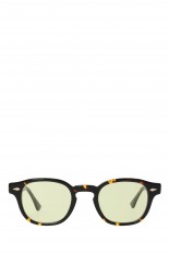 NOCHINO / #15 BLACK AMBER x LIGHT YELLOW