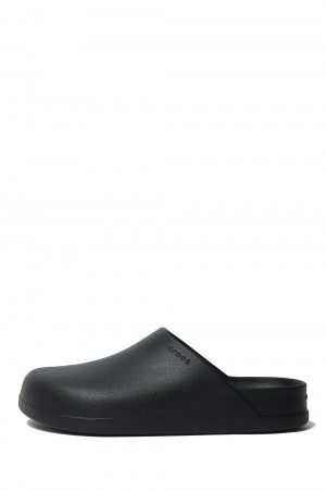 DYLAN CLOG / BLACK(209366-001) (~24cm)