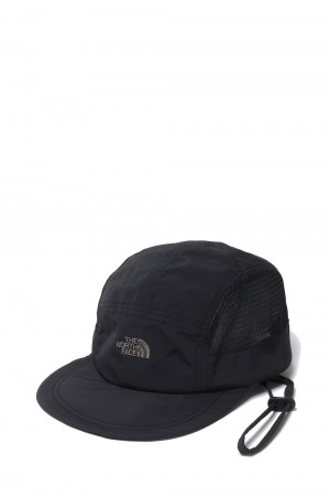 Enride Cap - BLACK(NN02435)
