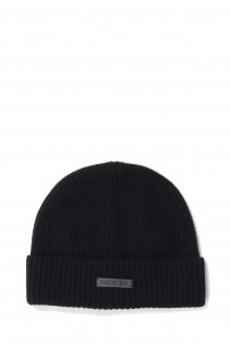Beanie / Black（#FG870-033CAS）
