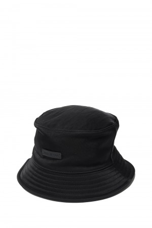 Bucket / Black（#FG870-034TNY）