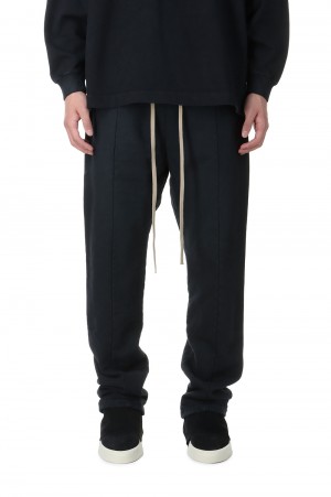 Forum Sweatpant / Black（#FG840-042FLC）