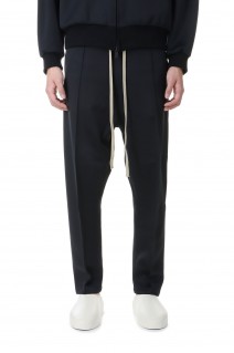Track Pant / Black（#FG840-028NEO）