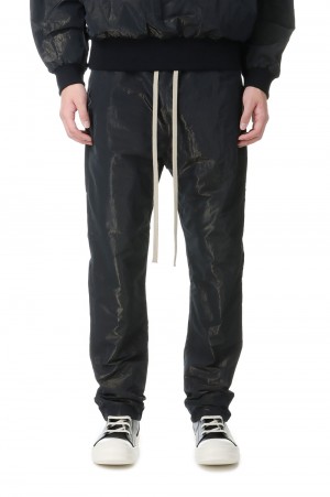 Forum Pant / Black（#FG840-23824WRP）