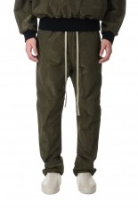 Forum Pant / Mocha（#FG840-23824WRP）