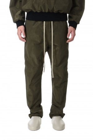 Forum Pant / Mocha（#FG840-23824WRP）