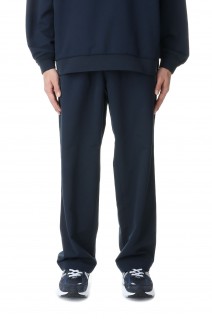 ALPHADRY Wide Easy Pants - NAVY (SUCF351)