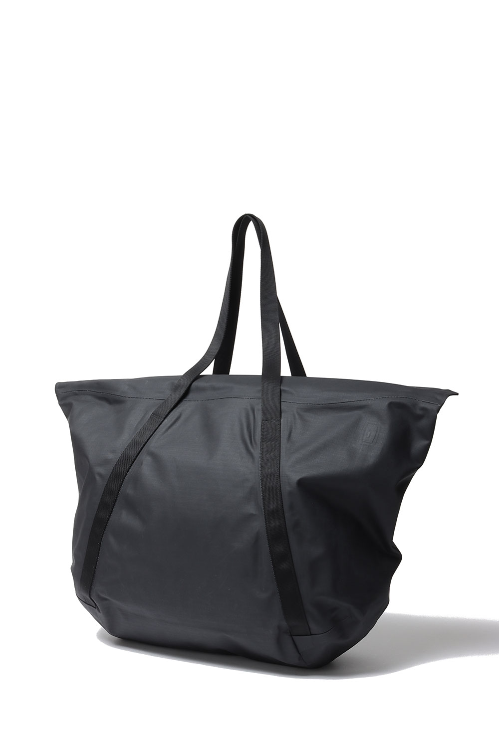 GRANVILLE 30 CARRYALL BAG - BLACK | セレクトショップ