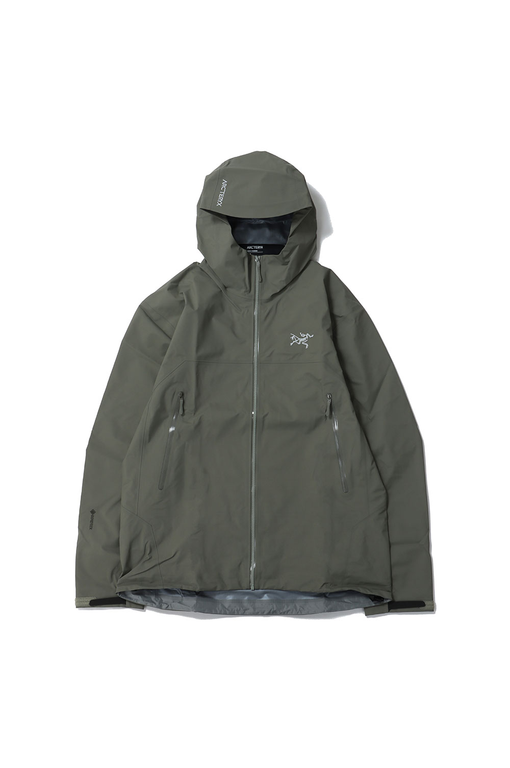 Beta Jacket M - FORAGE | セレクトショップ｜DeepInsideinc.com Store