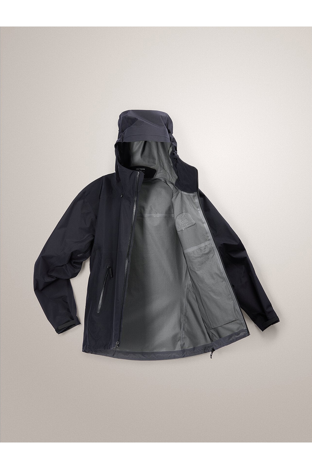 Beta LT Jacket M - BLACK | セレクトショップ｜DeepInsideinc.com Store