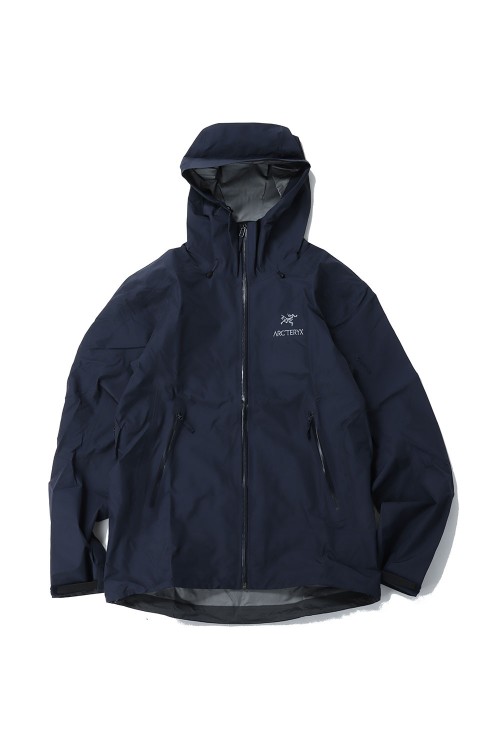 Beta LT Jacket M - BLACK SAPPHIRE | セレクトショップ ...