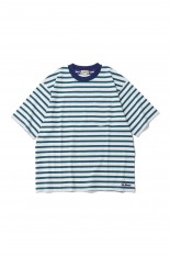 Union Short - Sleeve ST  T-Shirt - WHITE (4275-6063)