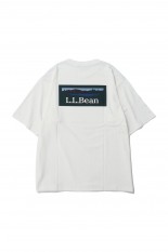 Bean's Back Katahdin T - OFF WHITE (4275-6068)