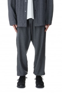 KODENSHI Work Pants - GRAY (SUCS405)