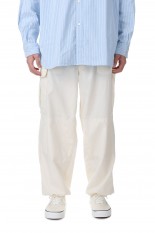 Easy Pants - ECRU (SUCS408)