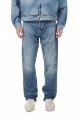 5 POCKET JEAN/MEDIUM WASH(130SU244110F)