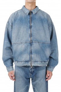 DENIM JACKET/MEDIUM WASH(202SU244270F)