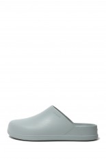 DYLAN CLOG / LIGHT GREY(209366-007) (23cm~)