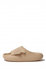 MELLOW LUXE RECOVERY SLIDE / SHITAKE(209413-2DS) (23cm~)