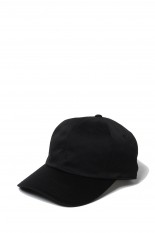 Chino Field Cap / BLACK(NN8406N)