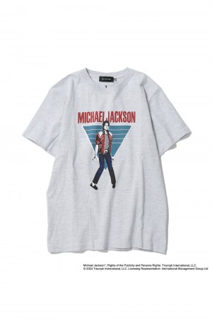 MICHAEL JACKSON / ASH(24MJK006W)