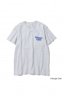 BurgerChef / ASH(24BGC002W)