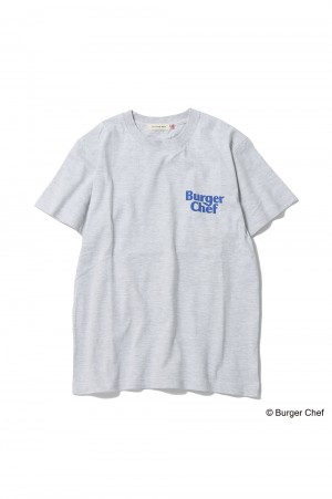 BurgerChef / ASH(24BGC002W)