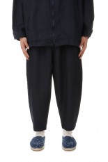 VOLUME JOGGER PANTS (IH-24FW-P038-MSS) | セレクトショップ VOLUME JOGGER PANTS (IH-24FW-P038-MSS) | セレクトショップ