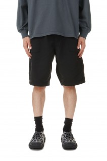 Field River Shorts - BLACK (NT4400N)