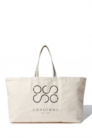 TOTE BAG(1243-AC01)