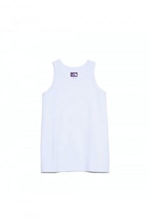 Pack Field Tank 2P - WHITE (NT3431N)