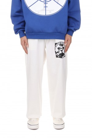 Let’s go STRECH TWILL EASY PANTS（23FW-BD07）