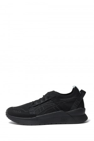 Asics tiger 2025 gel lyte noir