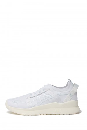 asics GEL-LYTE III CM 1.95 -White (1203A267) (26cm~)