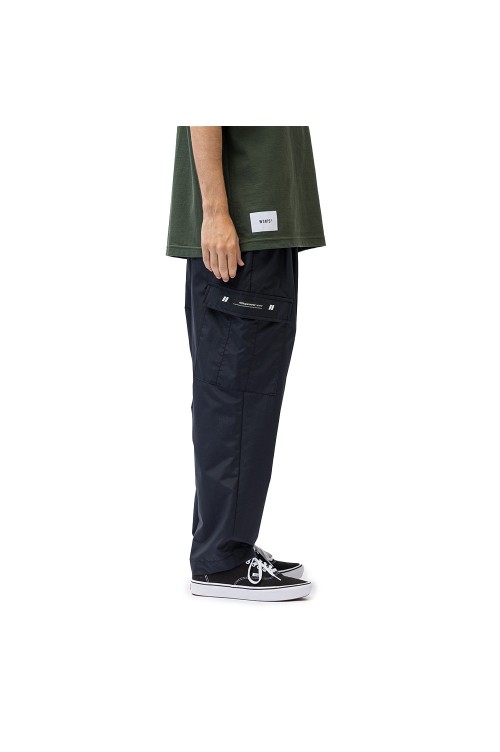 LEZ6PT【定価以下】WTAPS LEZ 6P TROUSERS - ワークパンツ/カーゴパンツ